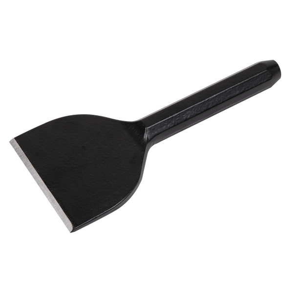 Sealey Punches & Chisels 100 x 225mm Brick Bolster-BB03 5054511905618 BB03 - Buy Direct from Spare and Square