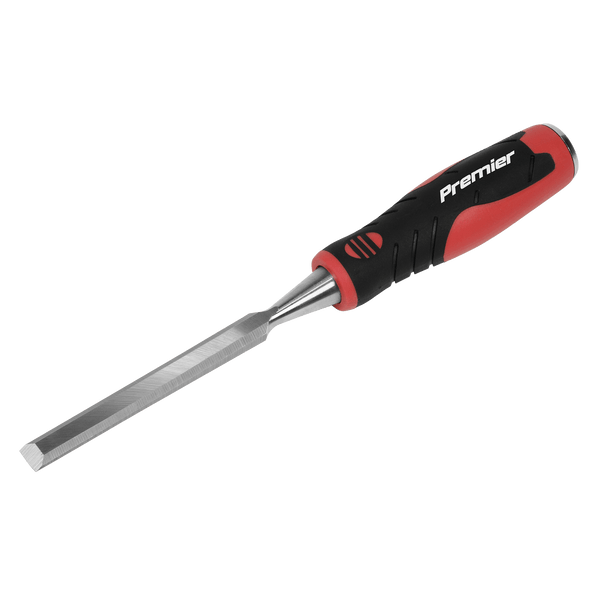 Sealey Punches & Chisels 10mm Hammer-Thru Wood Chisel-AK9231 5054511972016 AK9231 - Buy Direct from Spare and Square