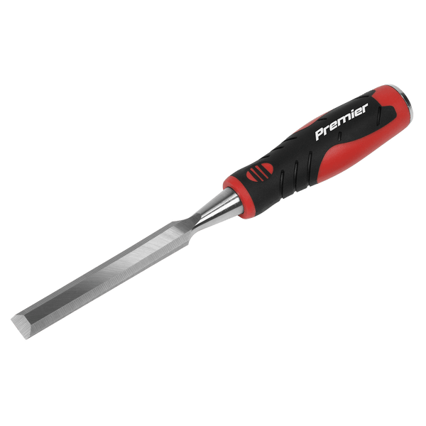 Sealey Punches & Chisels 16mm Hammer-Thru Wood Chisel-AK9233 5054511972023 AK9233 - Buy Direct from Spare and Square