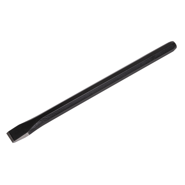 Sealey Punches & Chisels 19 x 300mm Cold Chisel-CC33 5054511905496 CC33 - Buy Direct from Spare and Square