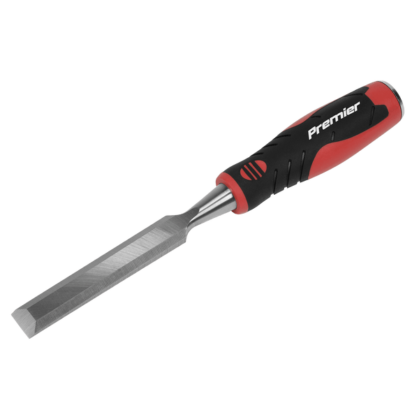 Sealey Punches & Chisels 19mm Hammer-Thru Wood Chisel-AK9234 5054511972030 AK9234 - Buy Direct from Spare and Square