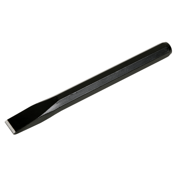 Sealey Punches & Chisels 25 x 250mm Cold Chisel-CC35 5054511905519 CC35 - Buy Direct from Spare and Square