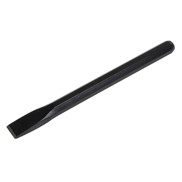 Sealey Punches & Chisels 25 x 300mm Cold Chisel-CC36 5054511905526 CC36 - Buy Direct from Spare and Square