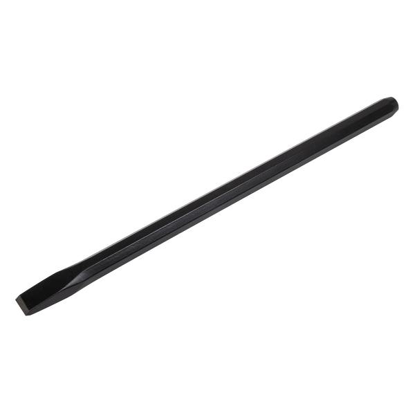 Sealey Punches & Chisels 25 x 450mm Cold Chisel-CC37 5054511905533 CC37 - Buy Direct from Spare and Square