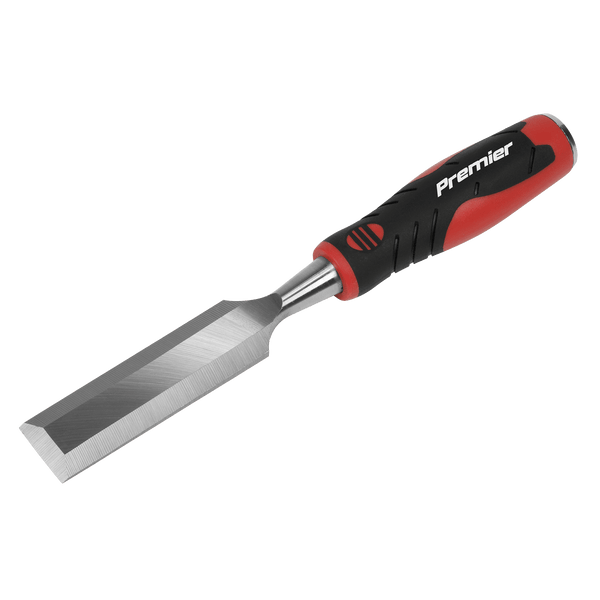Sealey Punches & Chisels 32mm Hammer-Thru Wood Chisel-AK9236 5054511972474 AK9236 - Buy Direct from Spare and Square
