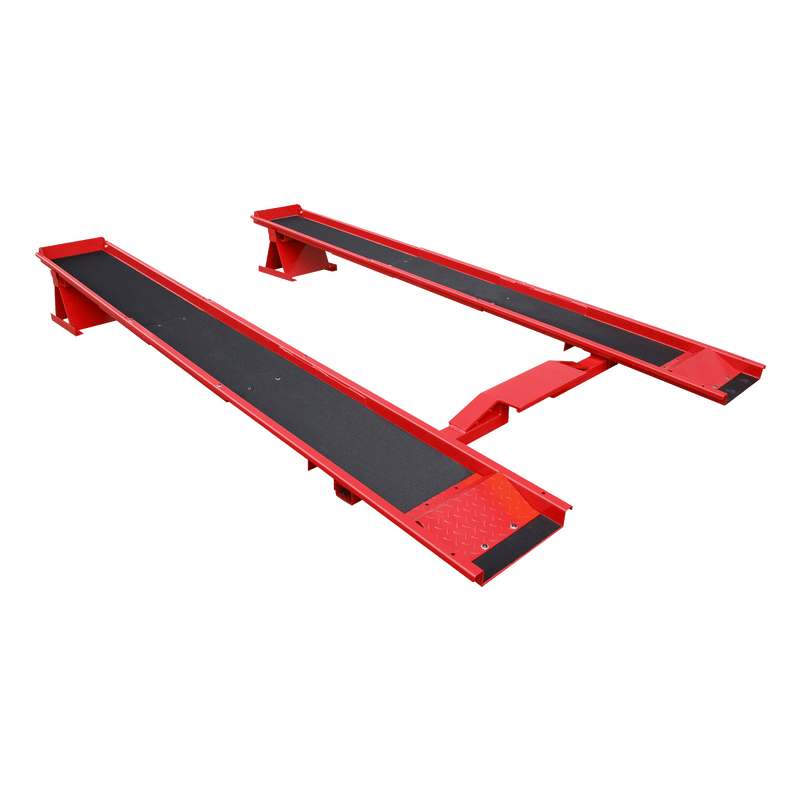 Sealey Ramps & Chocks 3 Tonne Car Lift/Ramp-MR1 5054630163098 MR1 - Buy Direct from Spare and Square