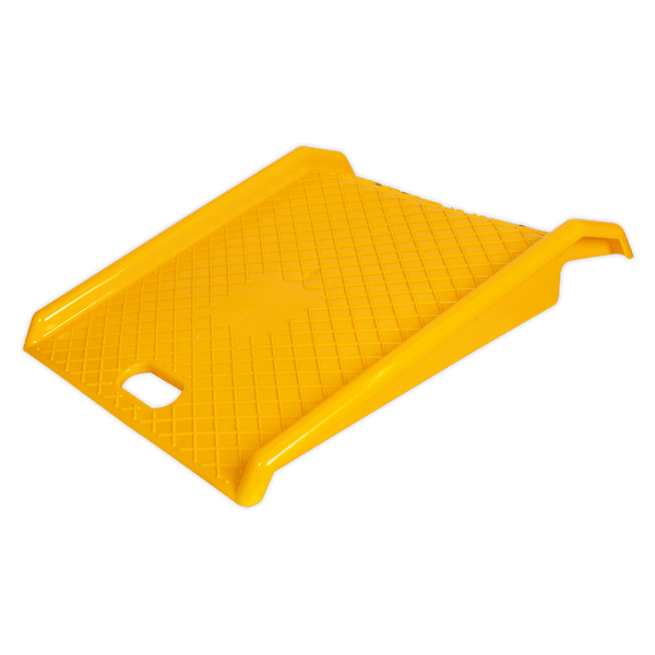 Sealey Ramps Portable Access Ramp 450kg Capacity-PAR01 5054511372250 PAR01 - Buy Direct from Spare and Square