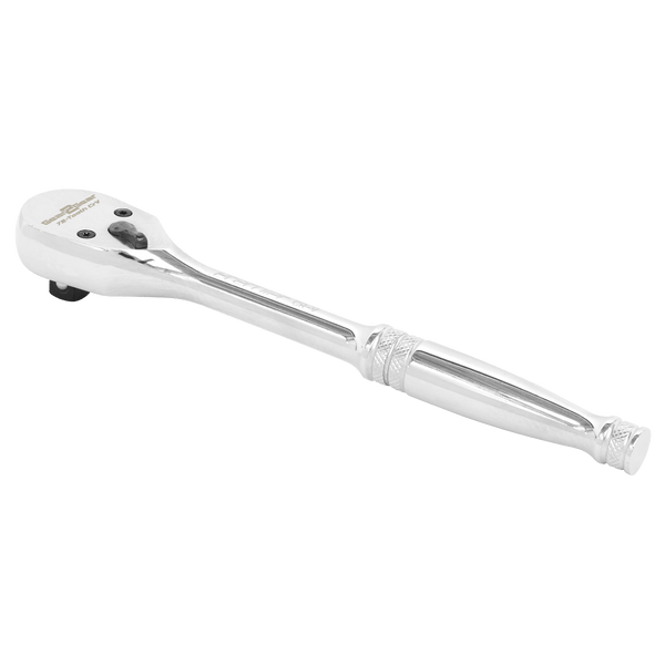 Sealey Ratchet Wrenches 3/8"Sq Drive Dust-Free Ratchet Wrench - Flip Reverse-AK661DF 5054511201901 AK661DF - Buy Direct from Spare and Square