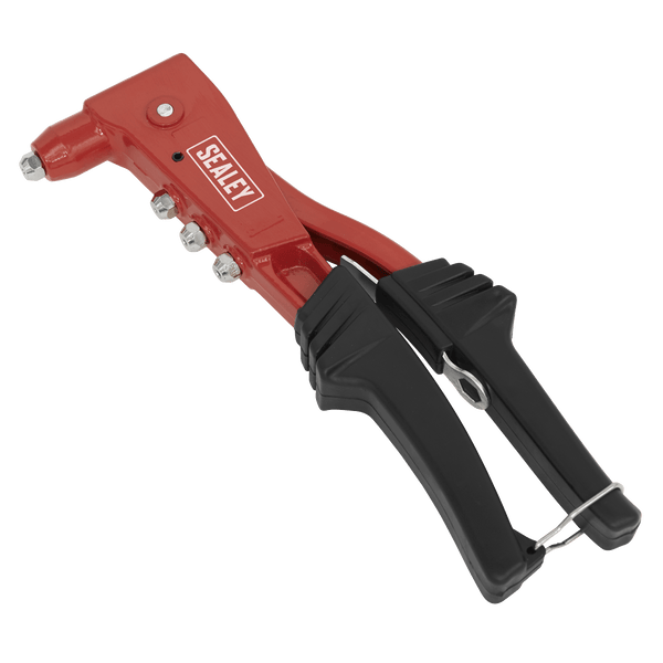 Sealey Riveters Heavy-Duty Riveter-AK992 5024209039055 AK992 - Buy Direct from Spare and Square