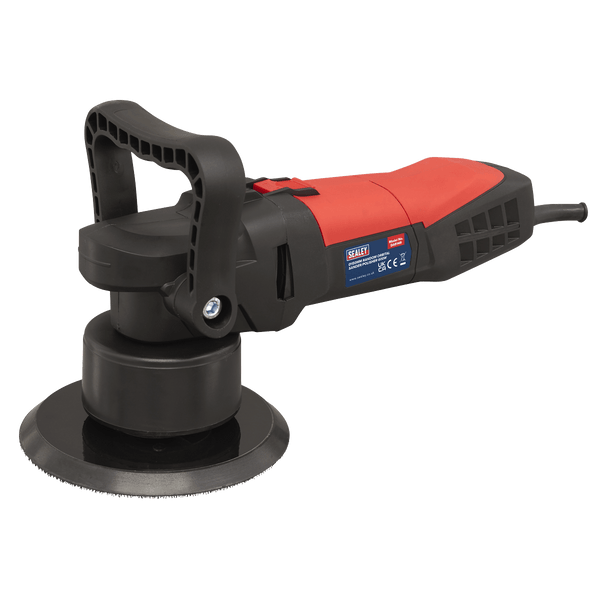 Sealey Sanders Ø150mm Dual Action Sander/Polisher 600W-DAS149 5051747964303 DAS149 - Buy Direct from Spare and Square