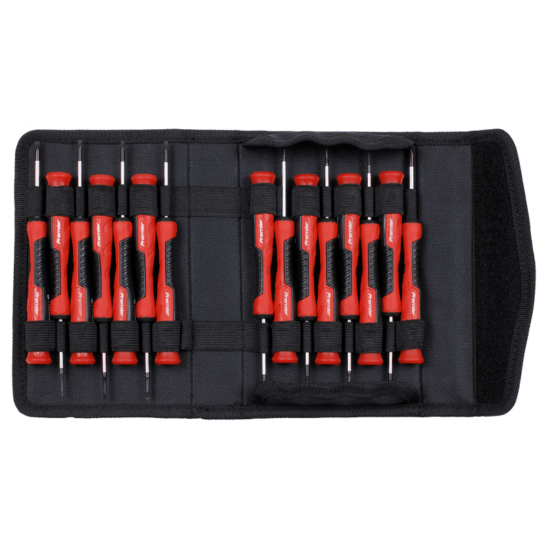 Sealey Screwdrivers 15pc Precision Screwdriver Set-AK97326 5054630238918 AK97326 - Buy Direct from Spare and Square