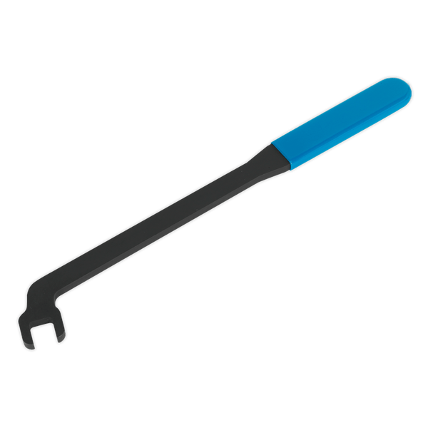 Sealey Setting & Locking Tools Auxiliary Belt Tensioner Wrench - VAG 1.4 TSi/TFSi - Belt Drive-VSE5047 5054511078800 VSE5047 - Buy Direct from Spare and Square