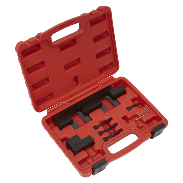 Sealey Setting & Locking Tools Diesel Engine Timing Tool Kit Chain in Cylinder Head - for GM 2.0CTDi-VSE5741 5054511723748 VSE5741 - Buy Direct from Spare and Square