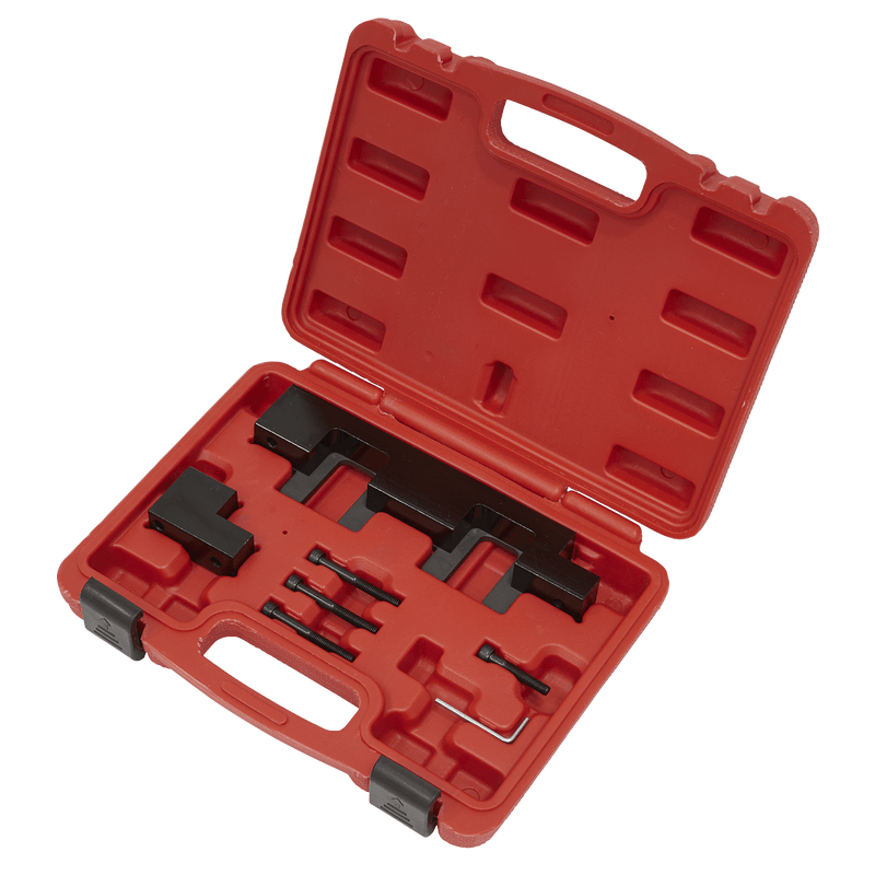 Sealey Setting & Locking Tools Diesel Engine Timing Tool Kit Chain in Cylinder Head - for GM 2.0CTDi-VSE5741 5054511723748 VSE5741 - Buy Direct from Spare and Square