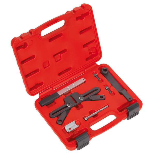 Sealey Setting & Locking Tools Diesel/Petrol Engine Flywheel Holding Tool - for BMW, BMW Mini - Chain Drive-VSE5660 5051747862258 VSE5660 - Buy Direct from Spare and Square