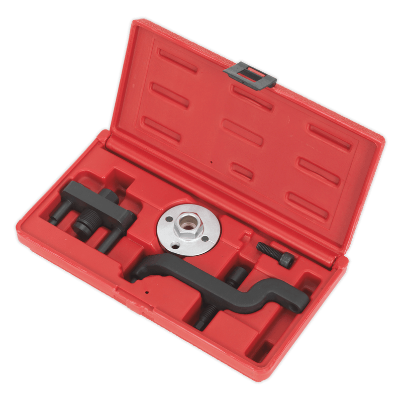 Sealey Setting & Locking Tools Water Pump Removal Kit - VW 2.5D TDi PD-VSE6000 5051747502802 VSE6000 - Buy Direct from Spare and Square