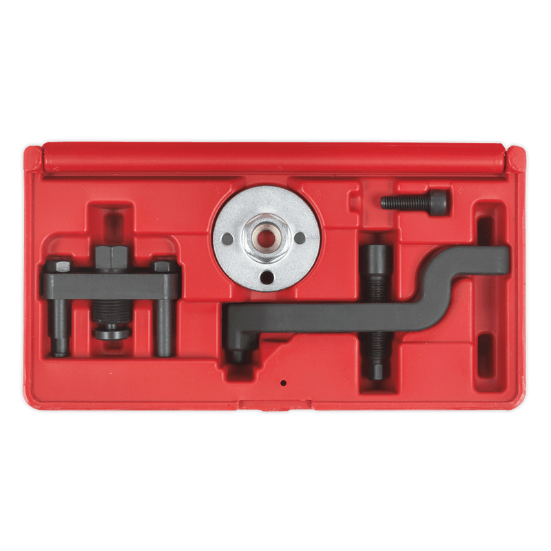 Sealey Setting & Locking Tools Water Pump Removal Kit - VW 2.5D TDi PD-VSE6000 5051747502802 VSE6000 - Buy Direct from Spare and Square