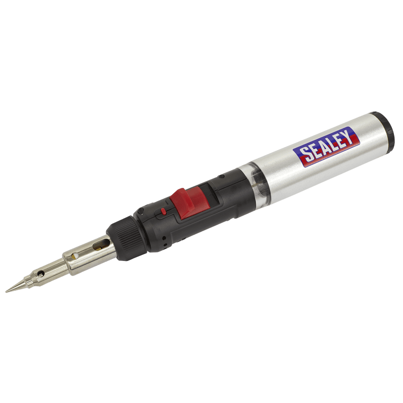 Sealey Soldering & Heating Professional Soldering/Heating Torch-AK2961 5051747941397 AK2961 - Buy Direct from Spare and Square
