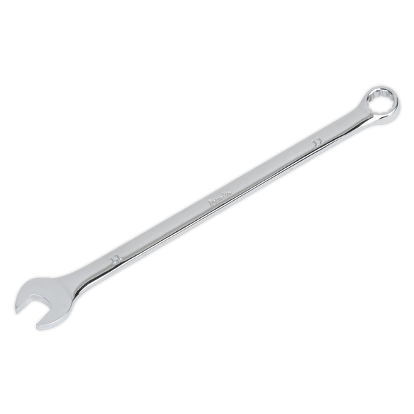 Sealey Spanners 11mm Extra-Long Combination Spanner-AK631011 5051747379213 AK631011 - Buy Direct from Spare and Square