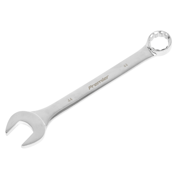 Sealey Spanners 44mm Super Jumbo Combination Spanner-AK632444 5054630176722 AK632444 - Buy Direct from Spare and Square