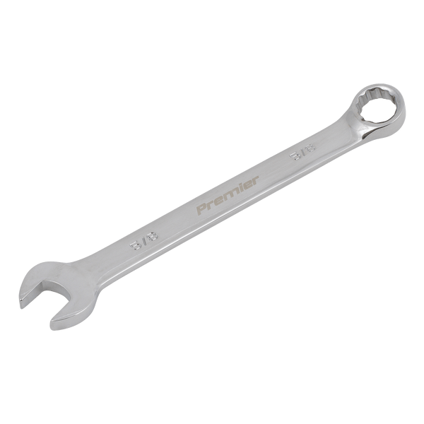 Sealey Spanners 5/8" Combination Spanner - Imperial-CW07AF 5054630255557 CW07AF - Buy Direct from Spare and Square