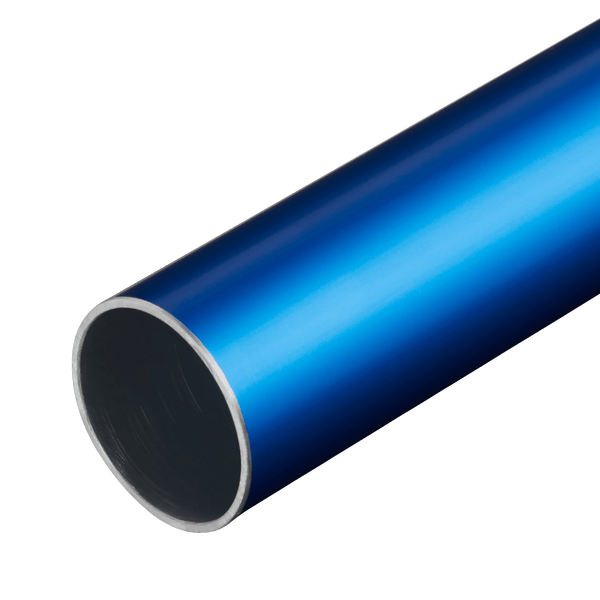 Sealey Speedfit Air Supply System SharkBite® Ø15mm x 3m Anodised Aluminium Pipe-SBA15AP 5054630164996 SBA15AP - Buy Direct from Spare and Square