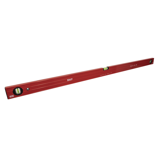 Sealey Spirit Levels 1200mm Spirit Level-AK9865 5054511706680 AK9865 - Buy Direct from Spare and Square