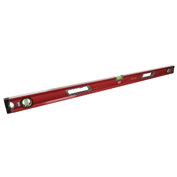 Sealey Spirit Levels 1200mm Spirit Level-AK9868 5054511706970 AK9868 - Buy Direct from Spare and Square