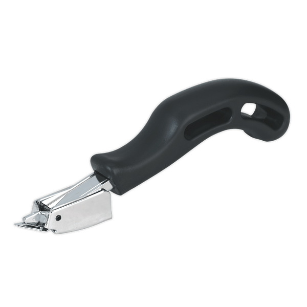 Sealey Staplers & Nailers Heavy-Duty Staple Remover-AK707 5024209684705 AK707 - Buy Direct from Spare and Square