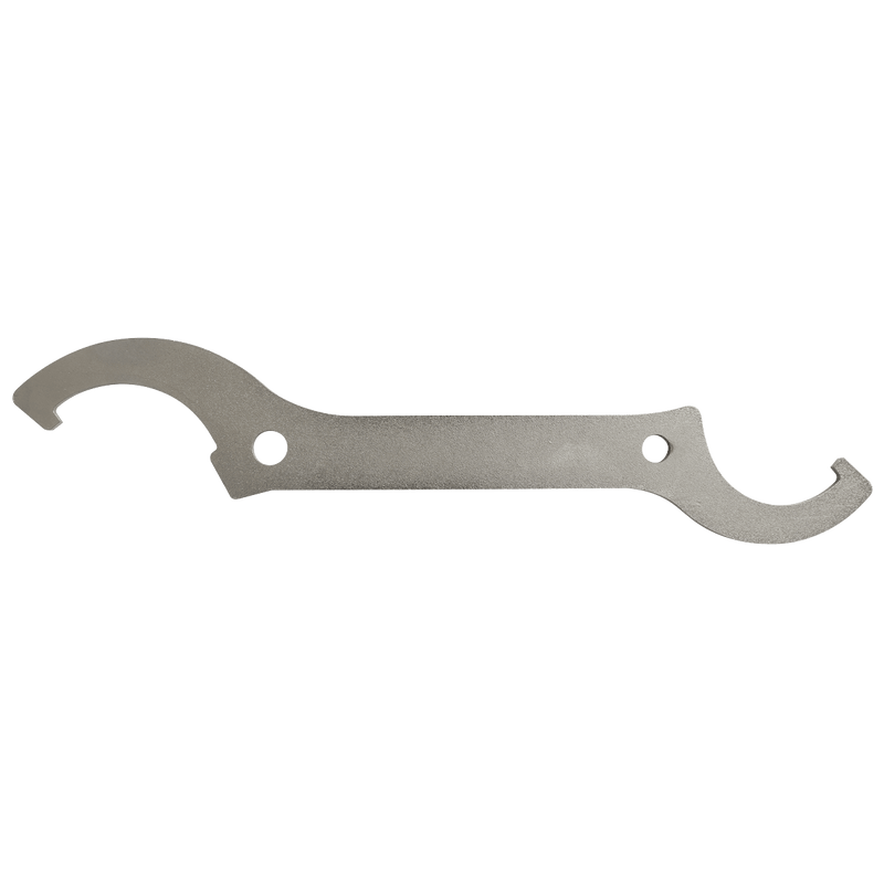 Sealey Steering, Hub & Suspension 36-42mm/45-50mm Double Hook-End C-Spanner-SMC38 5054511842913 SMC38 - Buy Direct from Spare and Square