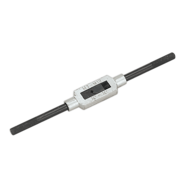 Sealey Thread Cutting 200mm Tap Wrench-AK727 5024209263658 AK727 - Buy Direct from Spare and Square