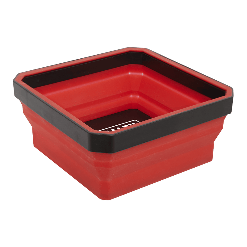 Sealey Tool Chests Collapsible Magnetic Parts Tray Set-APCSTS 5054511951189 APCSTS - Buy Direct from Spare and Square