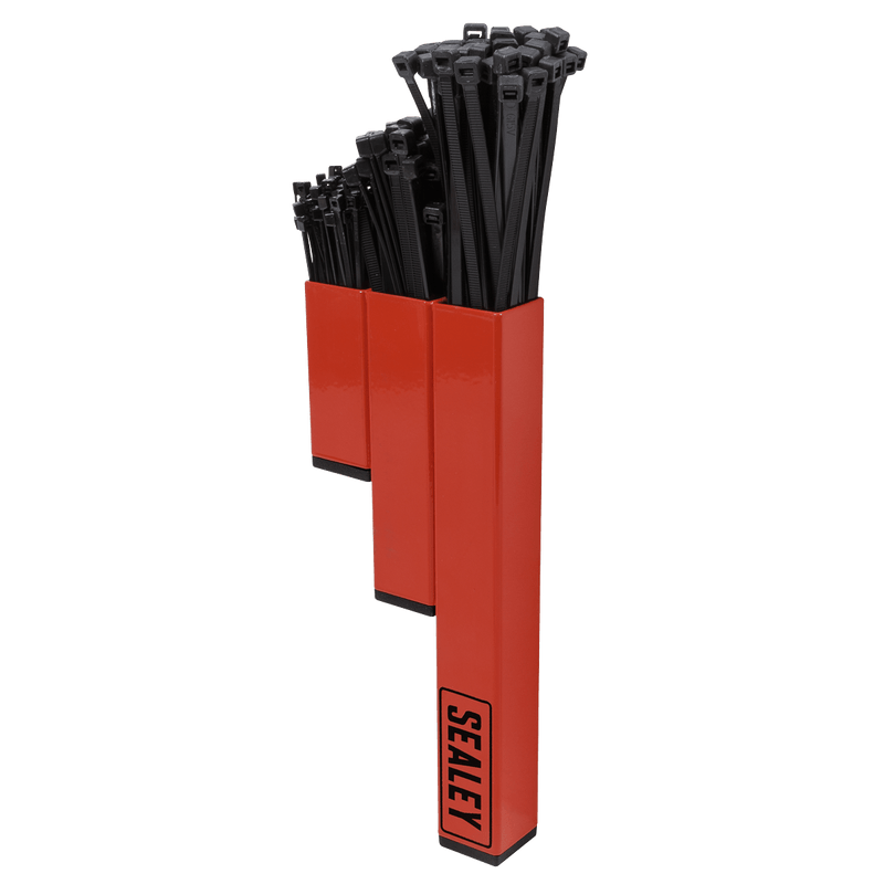 Sealey Tool Chests Magnetic Cable Tie Holder - Red-APCTH 5054630197383 APCTH - Buy Direct from Spare and Square