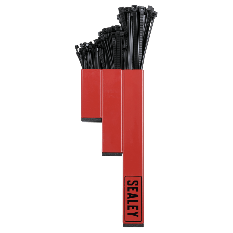Sealey Tool Chests Magnetic Cable Tie Holder - Red-APCTH 5054630197383 APCTH - Buy Direct from Spare and Square