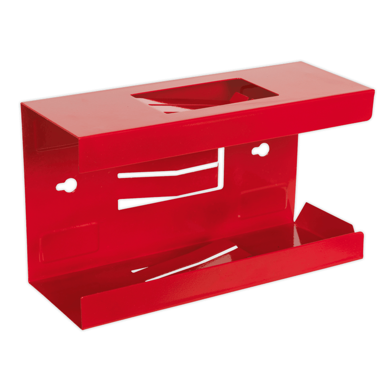 Sealey Tool Chests Magnetic Glove Dispenser-APGD 5024209803434 APGD - Buy Direct from Spare and Square
