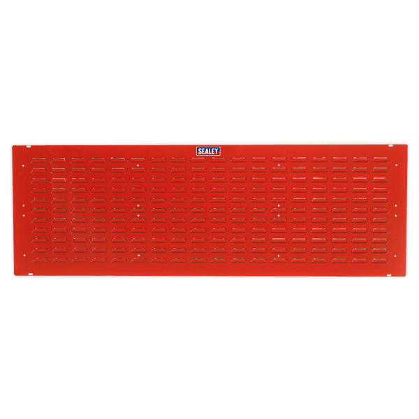 Sealey Tool Storage 1500 x 500mm Steel Louvre Panel Pack of 2-TPS8 5024209215091 TPS8 - Buy Direct from Spare and Square