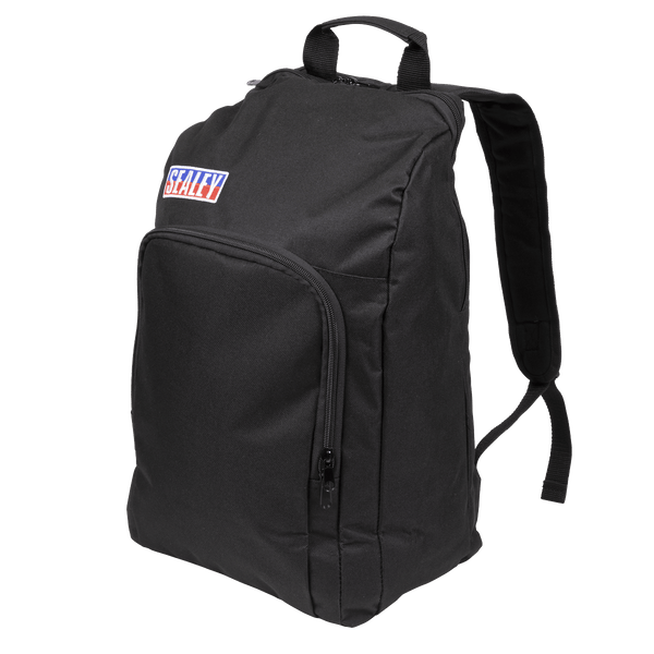 Sealey Tool Storage 450mm Backpack-RSBP2 5054511805369 RSBP2 - Buy Direct from Spare and Square