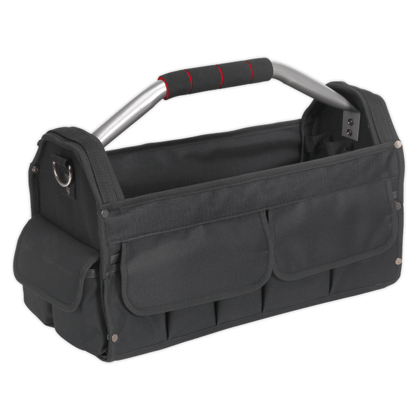 Sealey Tool Storage 485mm Tool Storage Bag-AP507 5051747780026 AP507 - Buy Direct from Spare and Square