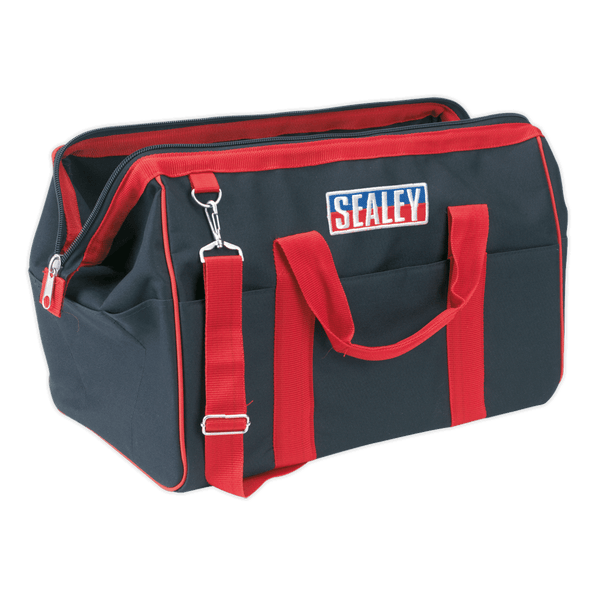 Sealey Tool Storage 500mm Tool Storage Bag-AP500 5024209949989 AP500 - Buy Direct from Spare and Square