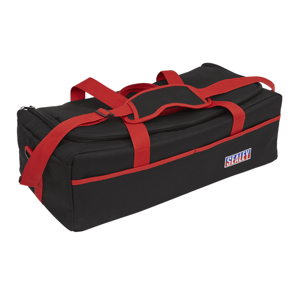 Sealey Tool Storage 600mm Trolley Jack Bag-AP600JB 5054511695144 AP600JB - Buy Direct from Spare and Square