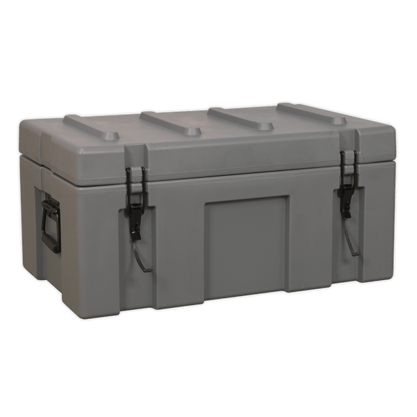 Sealey Tool Storage 710mm Cargo Storage Case-RMC710 5054511165241 RMC710 - Buy Direct from Spare and Square