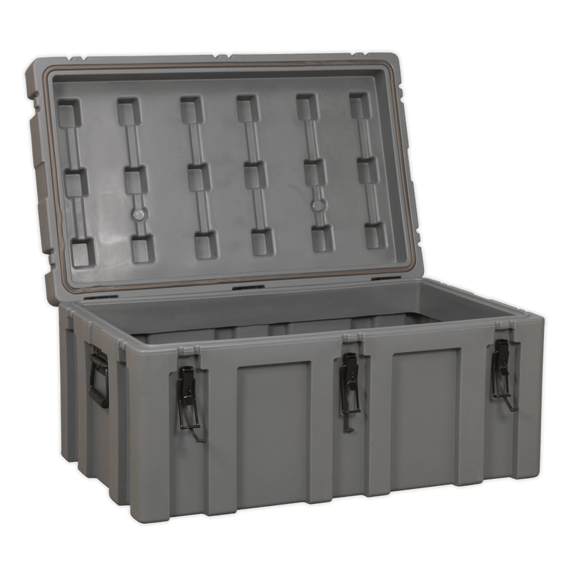 Sealey Tool Storage 870mm Cargo Storage Case-RMC870 5054511165258 RMC870 - Buy Direct from Spare and Square