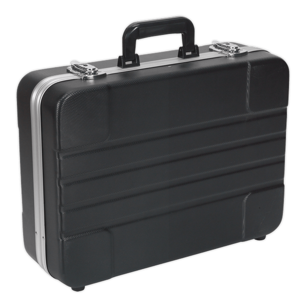 Sealey Tool Storage ABS Tool Case-AP606 5024209716598 AP606 - Buy Direct from Spare and Square