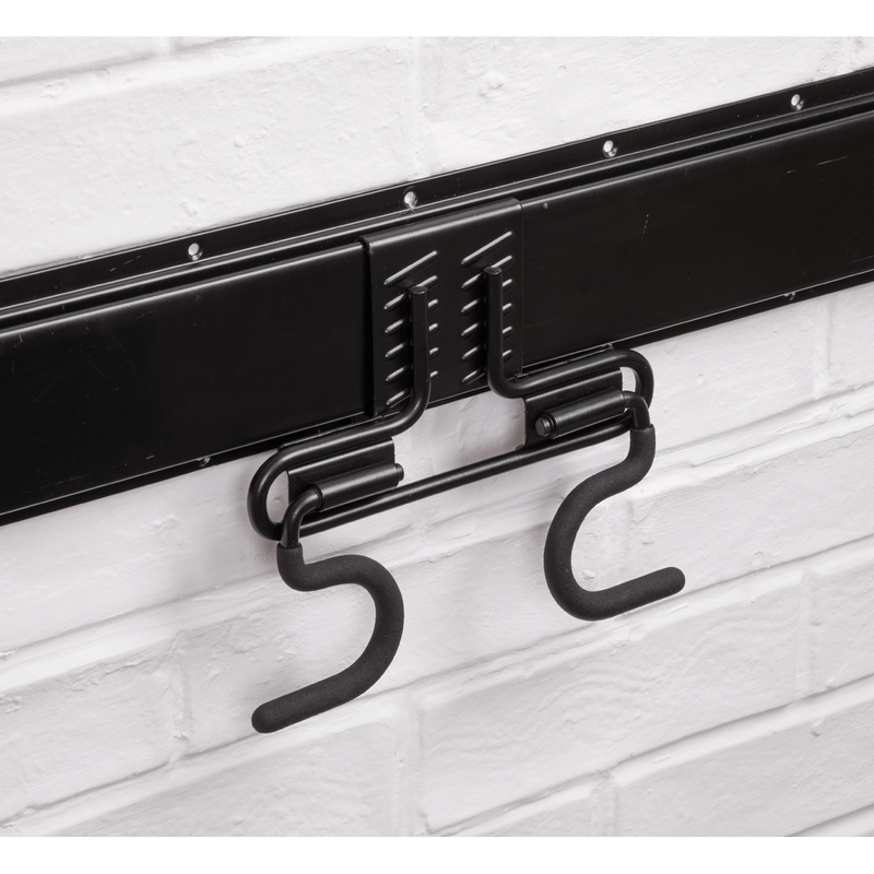 Sealey Tool Storage Double S Storage Hook-APH08 5054511965681 APH08 - Buy Direct from Spare and Square