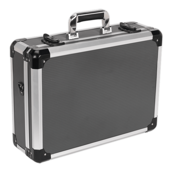 Sealey Tool Storage Heavy-Duty Tool Case-AP610 5051747339170 AP610 - Buy Direct from Spare and Square