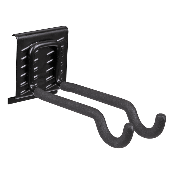 Sealey Tool Storage Sports Equipment Storage Hook-APH06 5054511964769 APH06 - Buy Direct from Spare and Square
