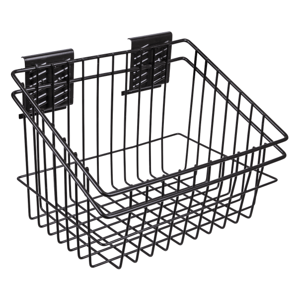 Sealey Tool Storage Storage Basket-APH14 5054511966244 APH14 - Buy Direct from Spare and Square