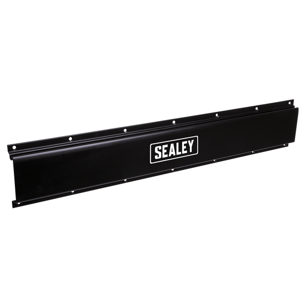 Sealey Tool Storage Wall Mountable Storage Rail-APH01 5054511963564 APH01 - Buy Direct from Spare and Square