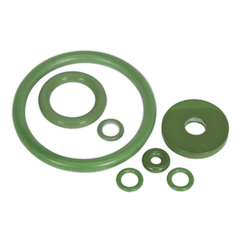 Sealey Tools & Accessories Seal Kit for SCSG04 & SCSG05-SCSGPRK 5054511096095 SCSGPRK - Buy Direct from Spare and Square
