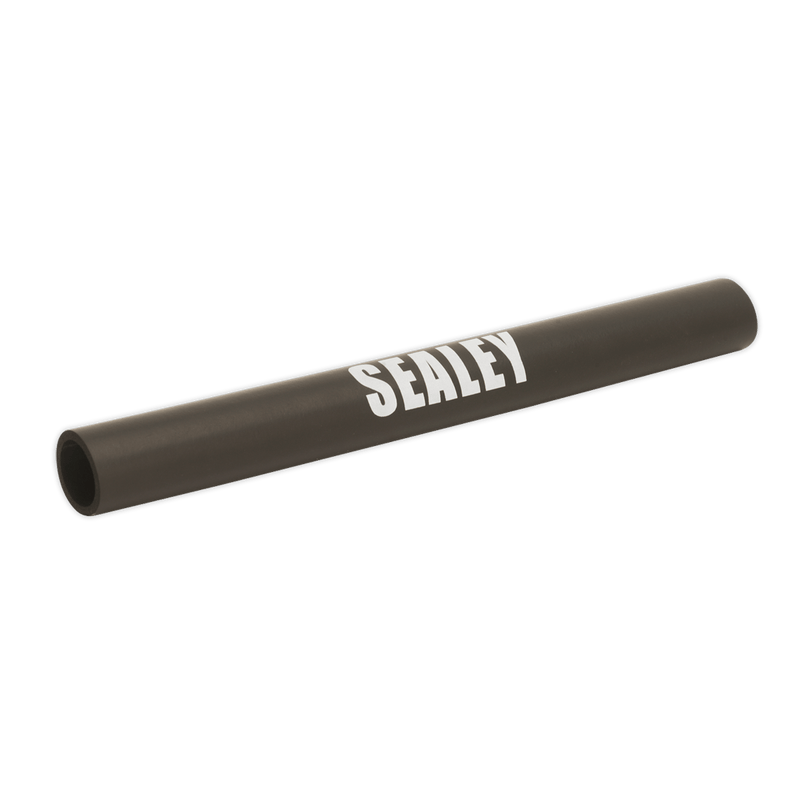 Sealey Trolley Jacks 400 x Ø30mm ID EVA Jack Handle Sleeve-3000CXDHS 5051747507739 3000CXDHS - Buy Direct from Spare and Square
